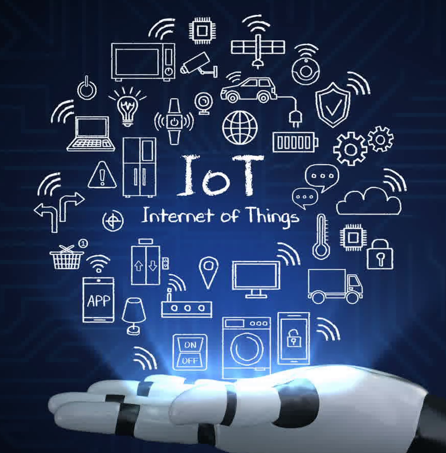 IoT